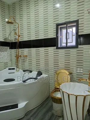 Photo - 6bdrm Duplex in Wuye for rent