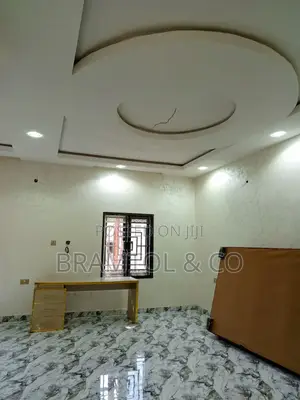 6bdrm Duplex in Wuye for rent
