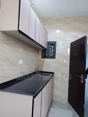 6bdrm Duplex in Wuye for rent