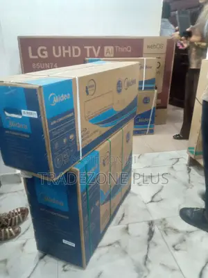 AIRPULSE Midea 1.5hp Inverter Air Conditioner