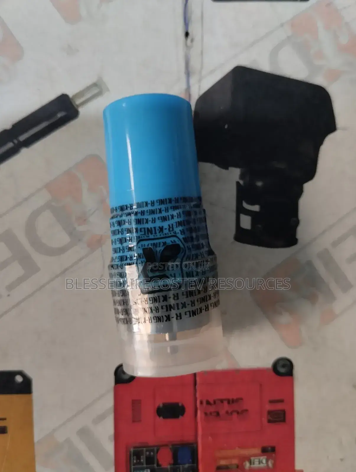 Diesel Engine Nozzle 175