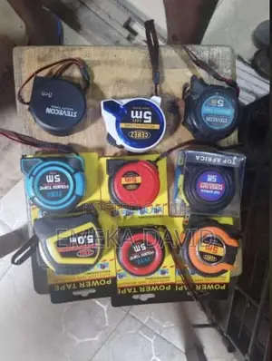 Tape Rules