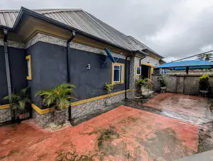 Photo - 7bdrm Bungalow in Uyo for sale