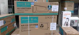 Hisense Ac Inverter 1.5hp