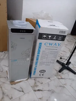 Cway Dispensing System YLR2.0(BYB87) Ruby 2f- Lasting