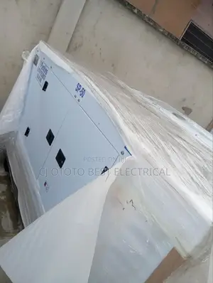 Best Engine 50kva Perkins Generator 100%Copper Coil