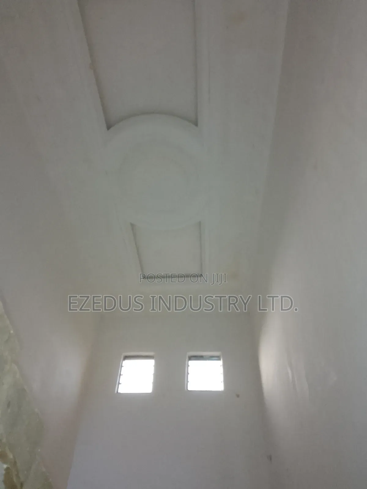 Ezedus Industry Ltd.