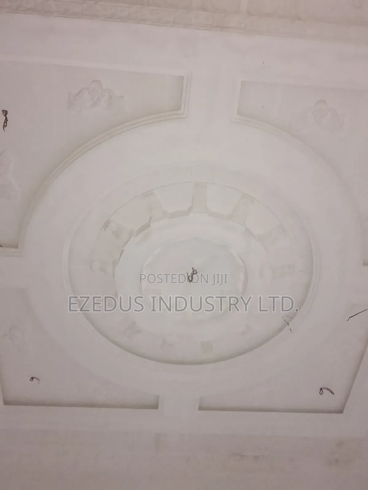 Ezedus Industry Ltd.
