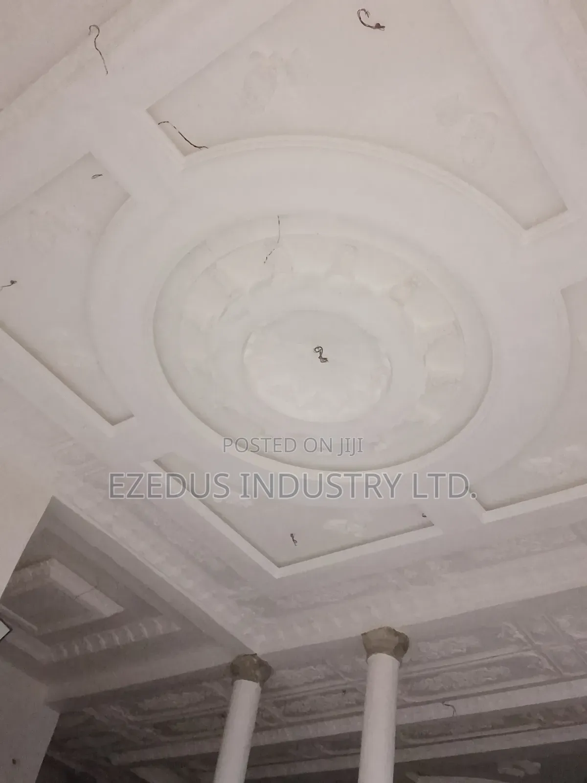Ezedus Industry Ltd.
