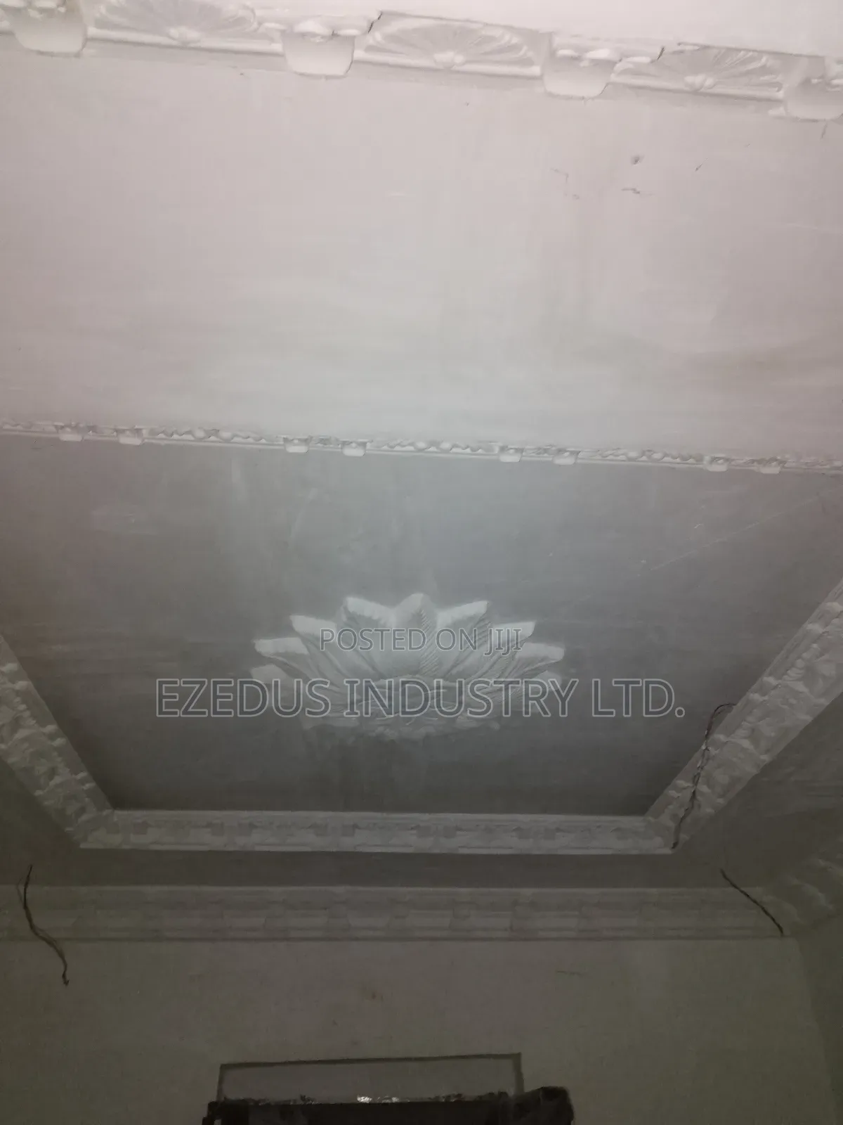Ezedus Industry Ltd.