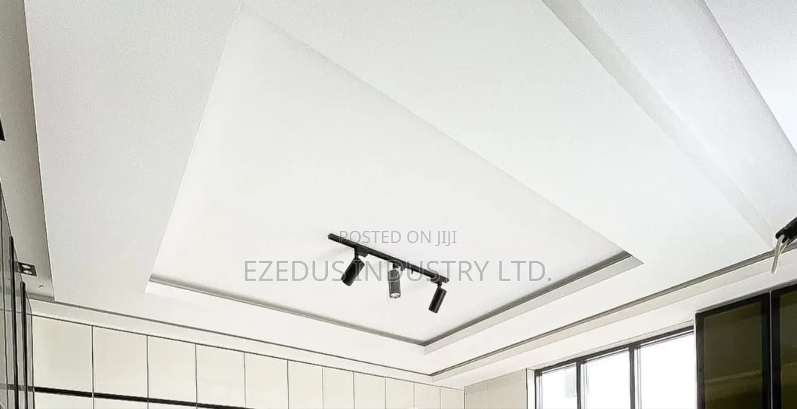 Ezedus Industry Ltd.