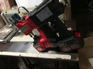 Cordless Bag Closer (E-Brother)