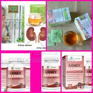 Kidney Ultimate Treatment Combo