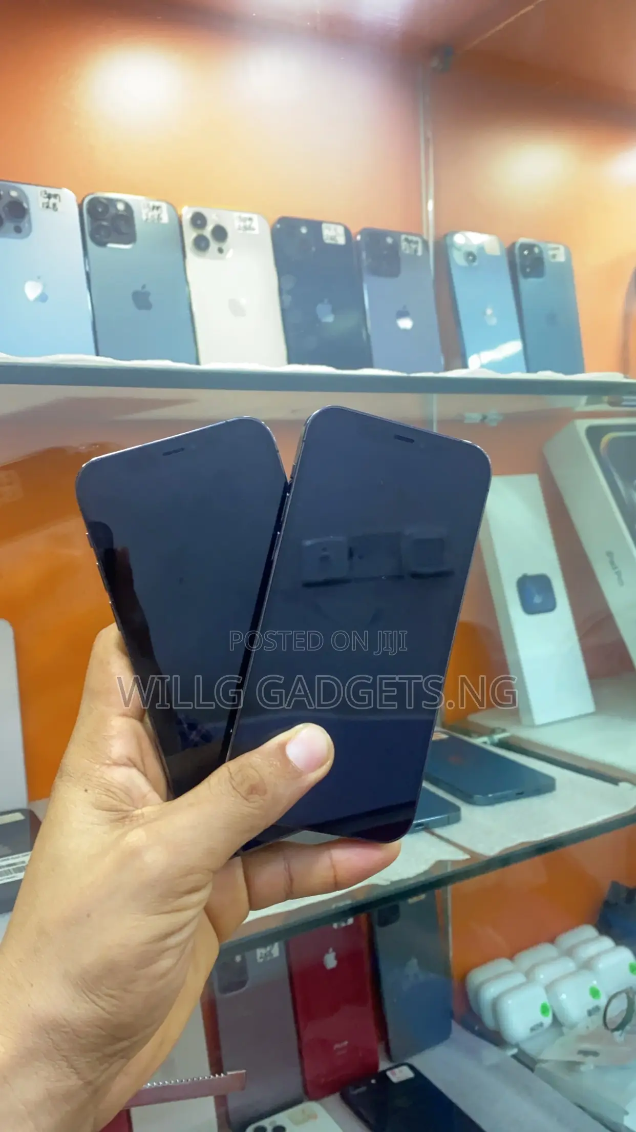 Apple iPhone 12 Pro 128 GB Black