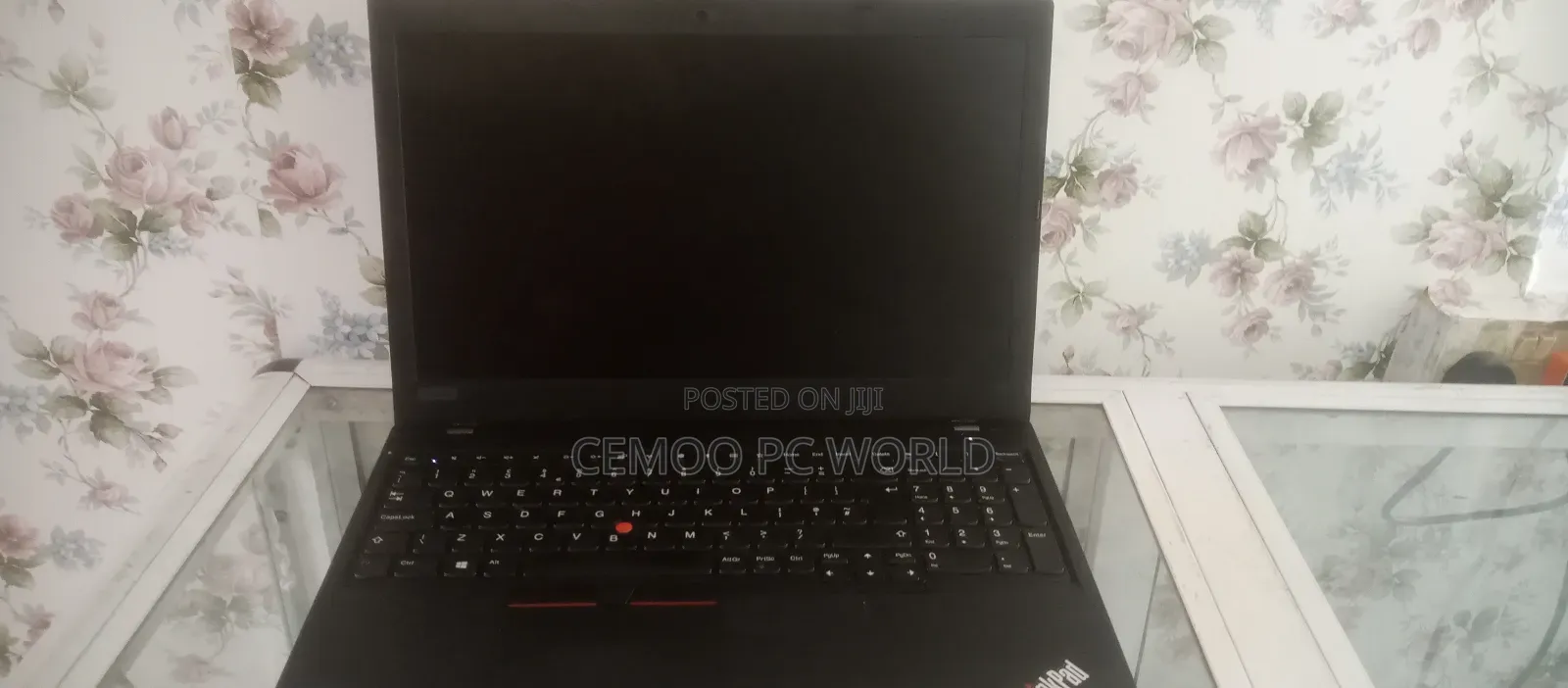 Laptop Lenovo ThinkPad L580 8GB Intel Core I5 SSD 256GB