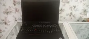 Laptop Lenovo ThinkPad L580 8GB Intel Core I5 SSD 256GB