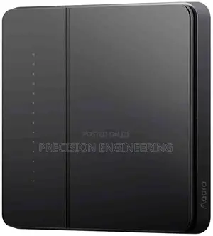 Aqara Wall Switch Z1 Pro Single Rocker