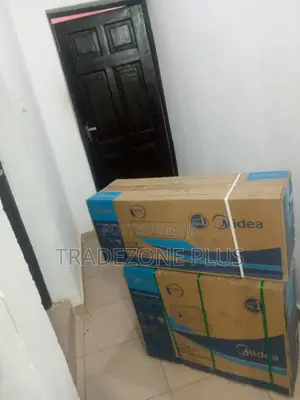 COOLSTREAM Midea 1.5hp Inverter Air Conditioner