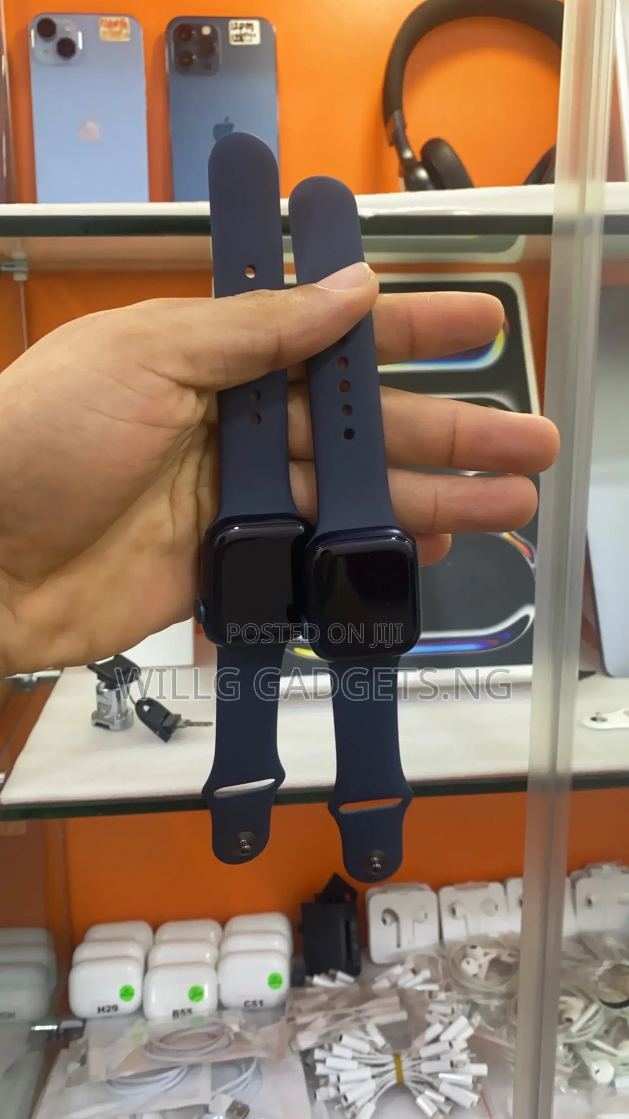 Apple Watch