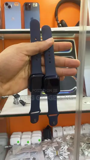 Apple Watch