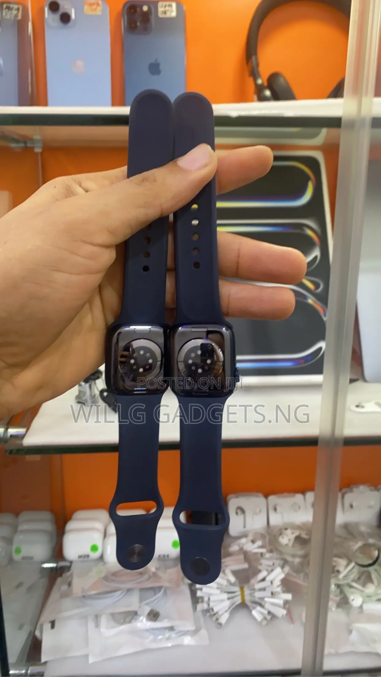 Apple Watch