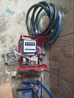 Complete Electric Flowmeter.220v