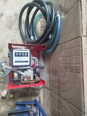 Complete Electric Flowmeter.220v