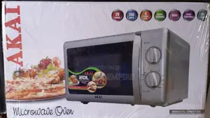20L Akai Microwave Oven