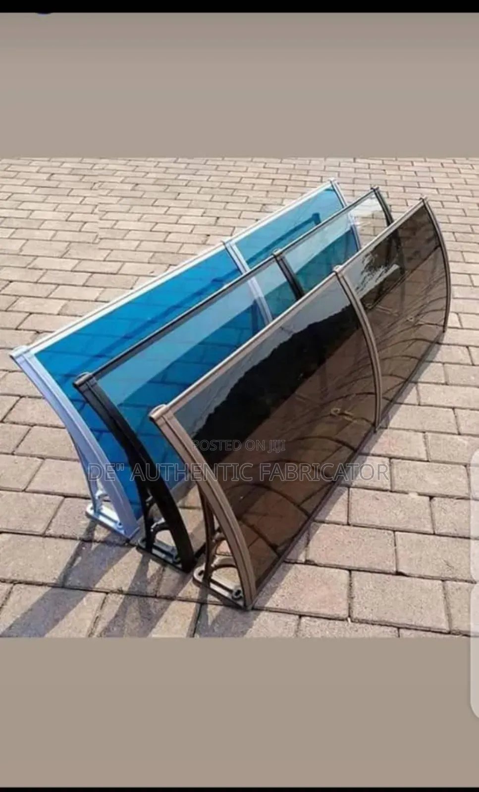Arwing Shade
