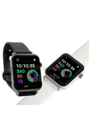 Otofix Smart Watch