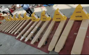 2500KG Original Pallet Truck