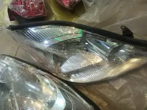 Headlamp Sienna 2004 to 2005 Model