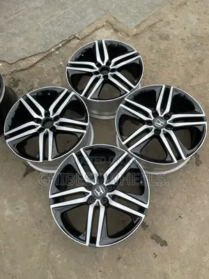 19 Rim for Honda Accord Sport Original Honda Rim