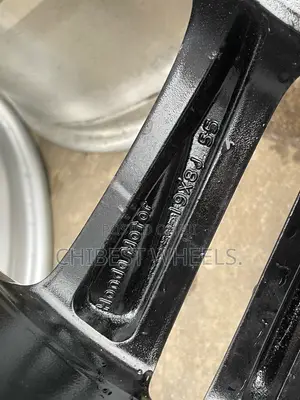 19 Rim for Honda Accord Sport Original Honda Rim
