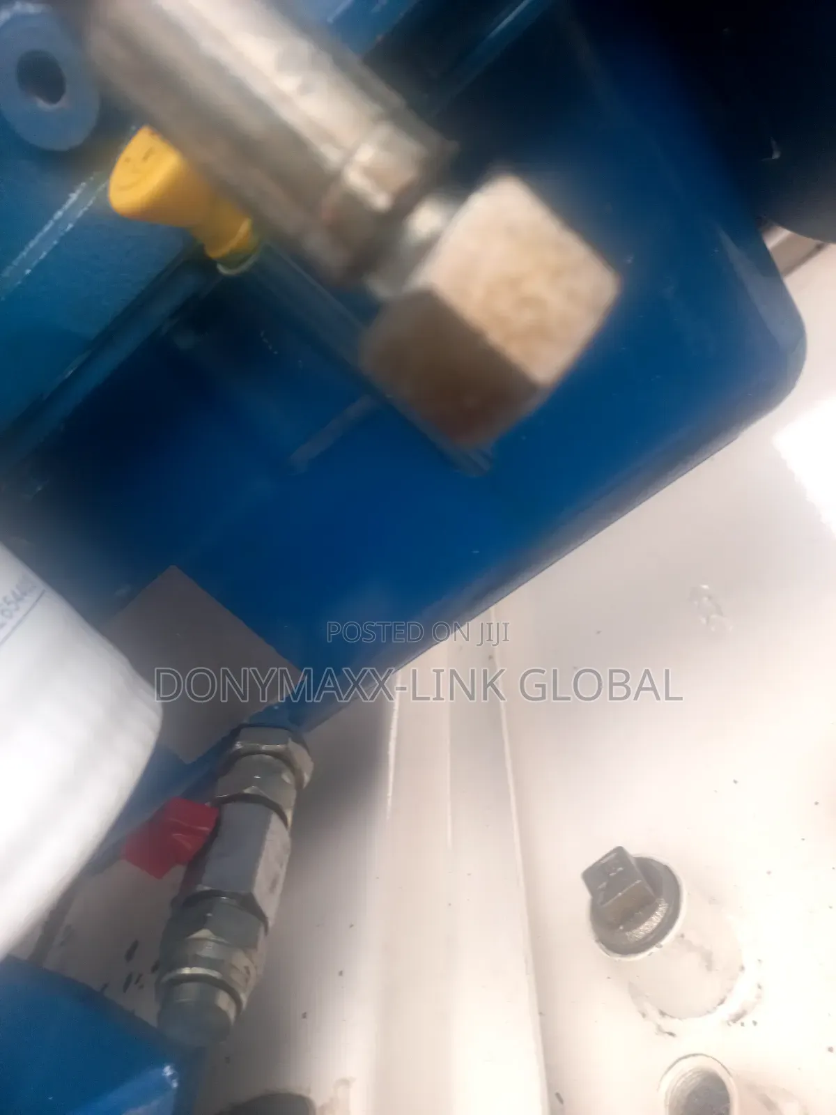 33kva Fg Wilson Perkins Generator