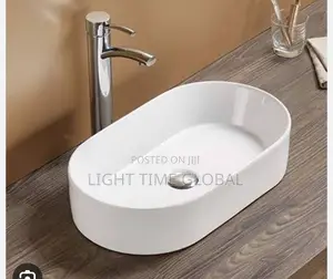 Canter Top Basin