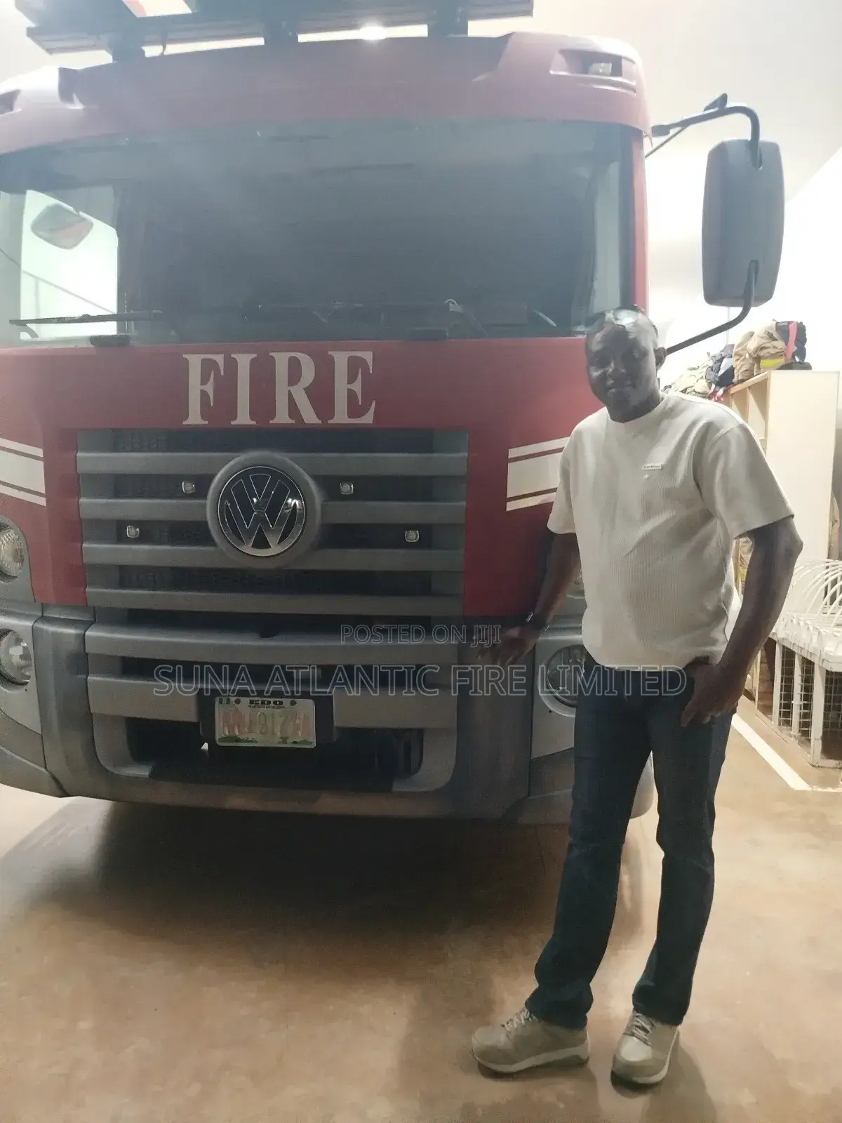 Fire Extinguisher Refilling/ Servicing. NFPA Standard