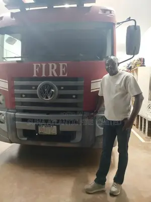 Fire Extinguisher Refilling/ Servicing. NFPA Standard