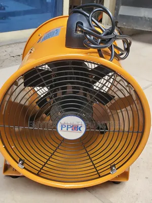Supertek Portable Blower 300mm(12inches)
