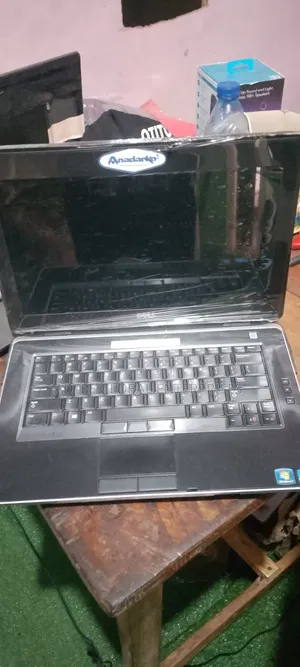 Laptop Dell Latitude E6430 4GB Intel Core I5 HDD 320GB