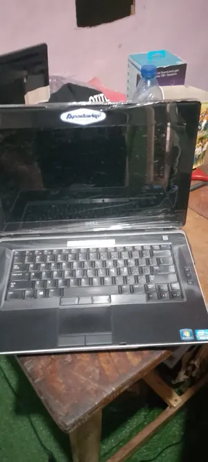 Laptop Dell Latitude E6430 4GB Intel Core I5 HDD 320GB