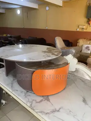 Quality Imported Center Table