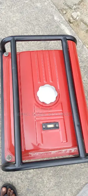 Elemax Generator Japan 3kva 3.5kva