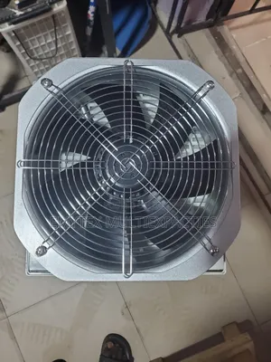 Filter Fan 250mm (10inches)