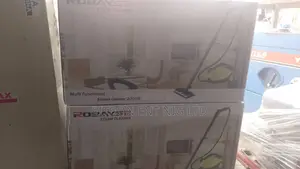 Steam Cleaner