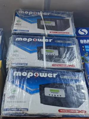 Mopower Inverter 2kva 24V AVAILABLE NOW