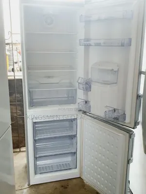 Beko High Quality Refrigerator With Water Dispenser