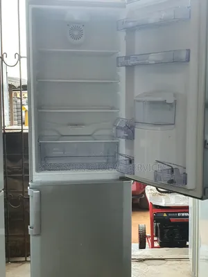 Beko High Quality Refrigerator With Water Dispenser