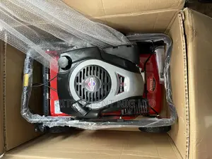 750 Series Mowing Machine