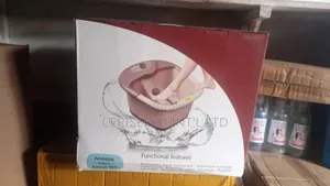 Fashion Foot Massager